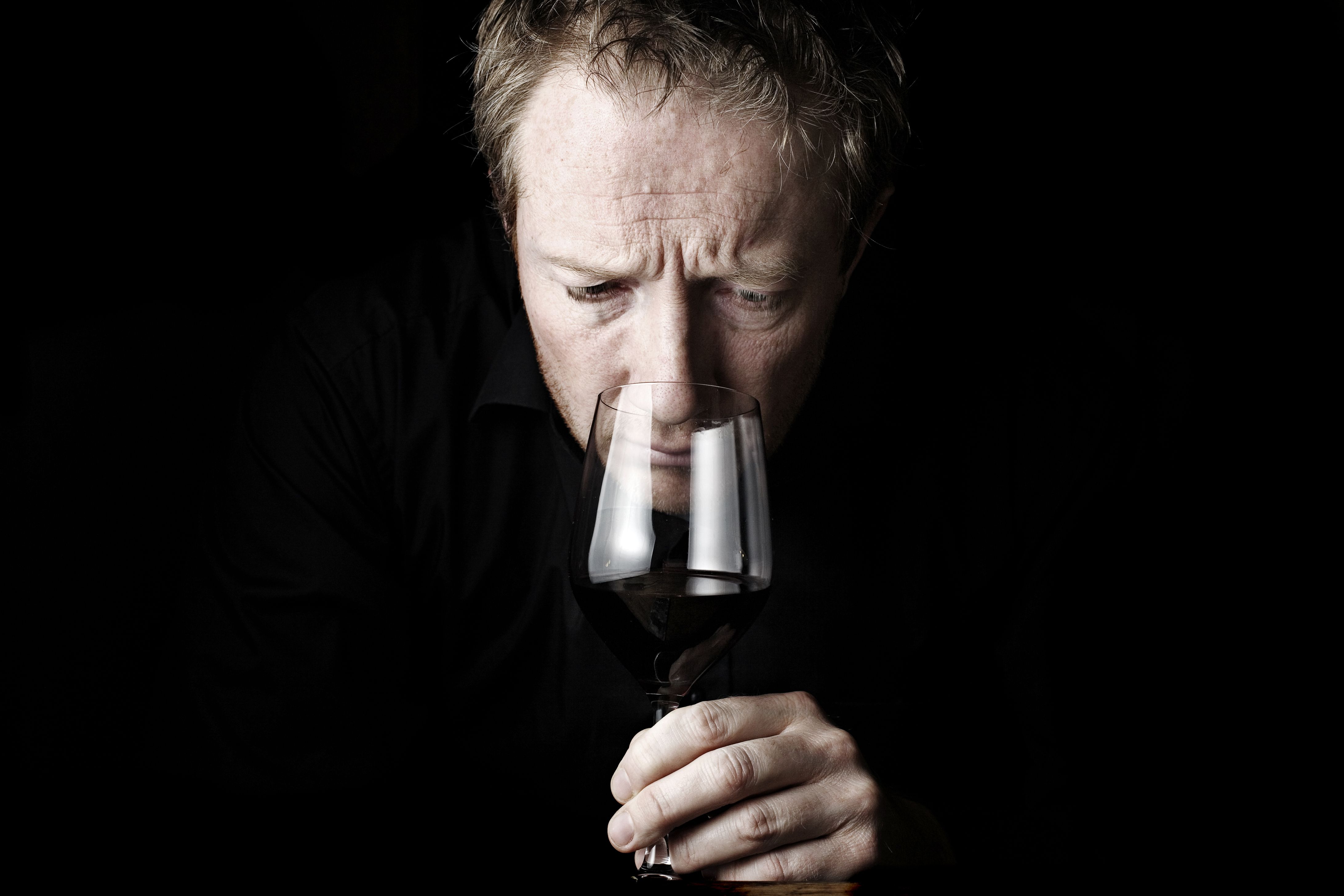 Le nez d 'un vin Le nez d 'un vin