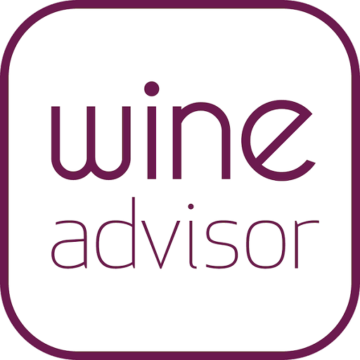 Wine Advisor l'appli
