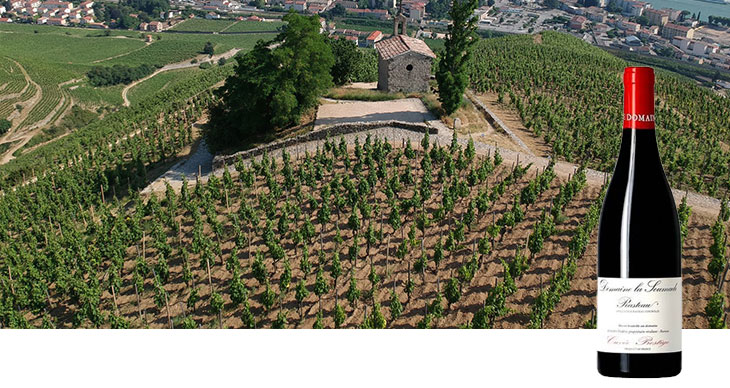 Marcel Lapierre Morgon 2024