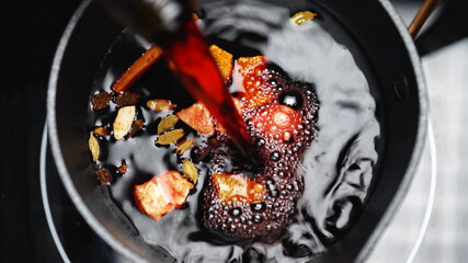 Quel vin rouge choisir pour un vin chaud réussi ?