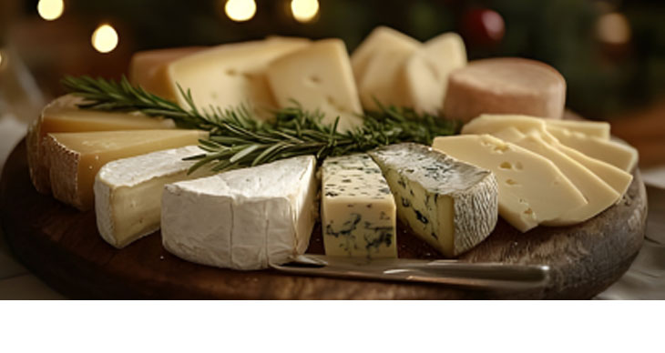 Avec du fromage, quel accord met et vin ?