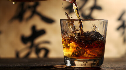 Nos astuces pour boire un whisky japonais