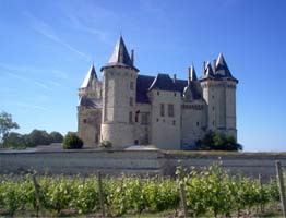 Châteauneuf du Pape