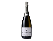 Champagne Billecart-Salmon Blanc de blancs Grand Cru 