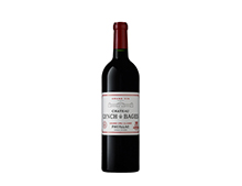 CHATEAU LYNCH-BAGES 2000