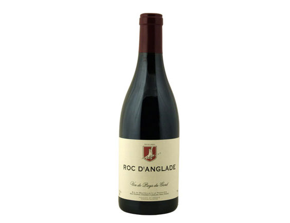 ROC D'ANGLADE ROUGE 2014
