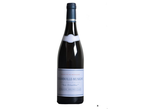 Domaine Bruno Clair Chambolle-Musigny Les Véroilles 2013