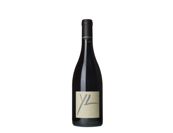 DOMAINE D'E CROCE - YVES LECCIA YL ROUGE 2014