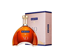 Cognac Martell Xo Etui