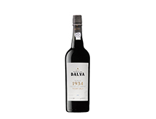 Porto Dalva Colheita 1934