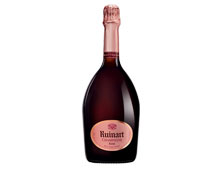 Champagne Ruinart Brut Rosé
