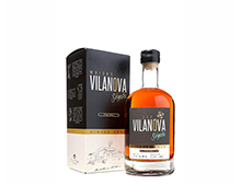Whisky Cask Vilanova Terrocita Whisky Français sous étui