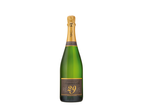 Champagne Jacquinot Réserve 29 Brut
