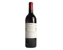 Château Cheval Blanc 1990