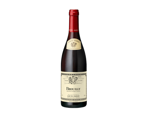 LOUIS JADOT BROUILLY ROUGE 2016