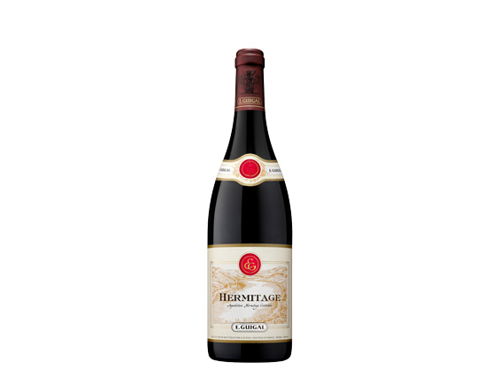 E. Guigal Hermitage rouge 2017