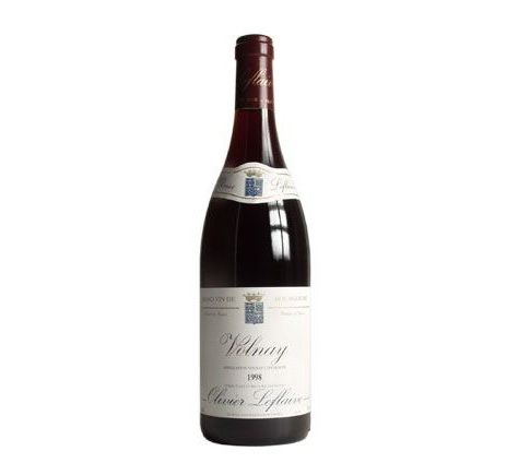 OLIVIER LEFLAIVE VOLNAY rouge 1998