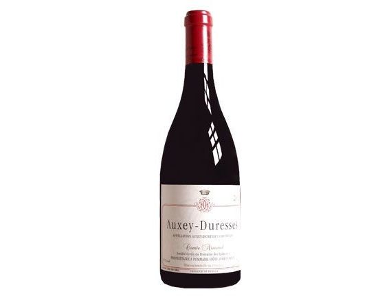 COMTE ARMAND AUXEY DURESSES rouge 2002