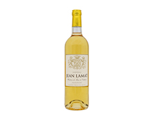 Château Jean Lamat Sainte-Croix-du-Mont 2014