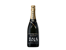 Champagne Moët & Chandon Extra-Brut Grand Vintage 2013