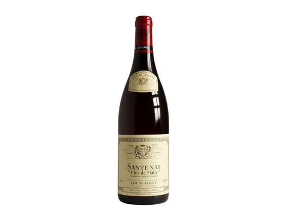 SANTENAY ''CLOS DE MALTE'' rouge 2005