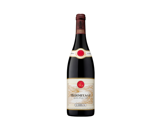 E. Guigal Hermitage rouge 2019