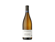 Domaine Chanson Montagny 1er Cru 2019