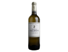 Caillou Blanc de Château Talbot 2021