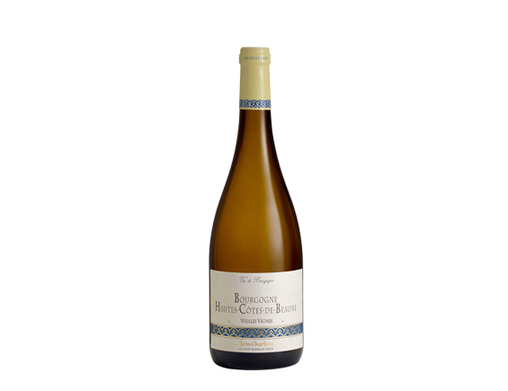 Jean Chartron Hautes-Côtes de Beaune Vieilles Vignes blanc 2020