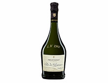 Champagne Philipponnat Clos des Goisses Lv 1982 Extra-Brut