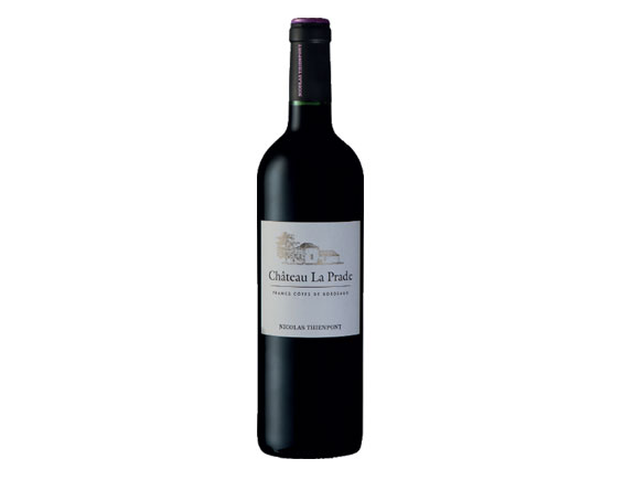 Château La Prade 2022