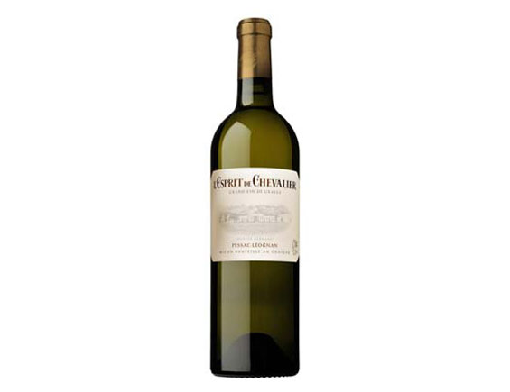 L'Esprit De Chevalier Blanc 2022