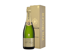 Champagne Pol Roger Blanc de Blancs 2015 Sous étui