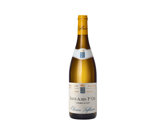Olivier Leflaive Saint-Aubin 1er Cru Combes au Sud 2022