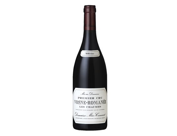 Méo Camuzet Vosne-Romanée 1er Cru Chaumes 2022