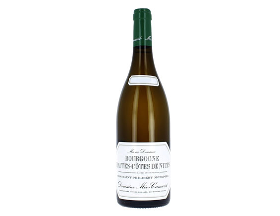 Méo-Camuzet Hautes-Côtes De Nuits Blanc Clos Saint-Philibert Monopole 2022