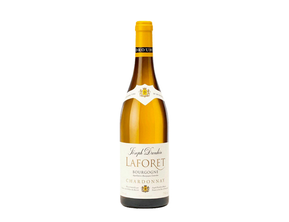 Joseph Drouhin Laforêt Bourgogne Blanc 2021