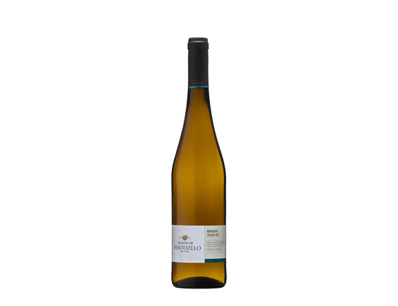 Quinta De Ventozelo Rabigato 2022