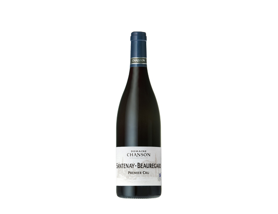 Domaine Chanson Santenay-Beauregard 1er Cru 2022