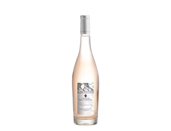 Château Des Ferrages Roumery Rosé 2023