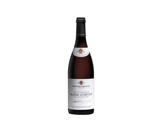 Domaine Bouchard Père & Fils Aloxe-Corton Village 2018