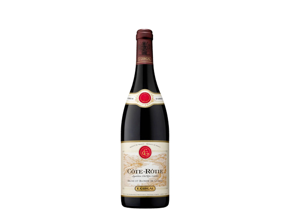 E. Guigal Côte-Rôtie Brune Et Blonde 2021