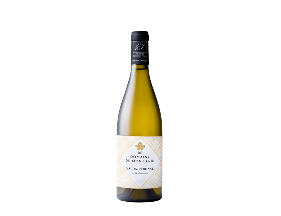 Domaine Du Mont Epin Mâcon Peronne 2023
