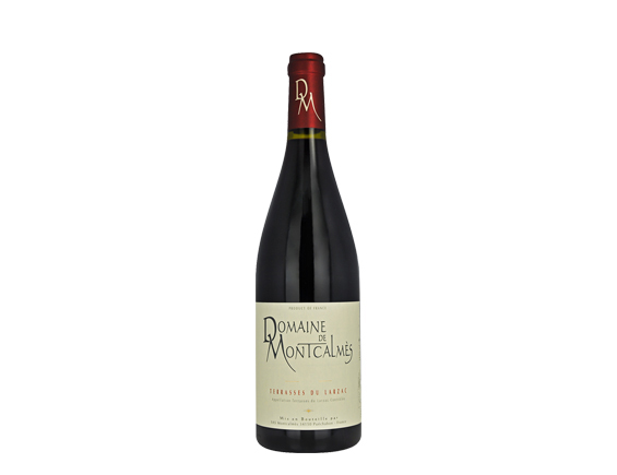 Domaine De Montcalmès Rouge 2021