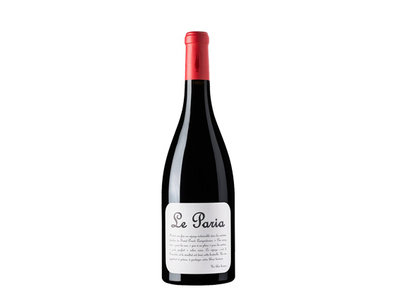Maison Ventenac Le Paria Grenache 2023