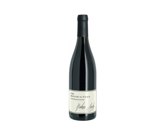 Domaine Yohan Lardy Moulin à Vent Les Michelons 2023