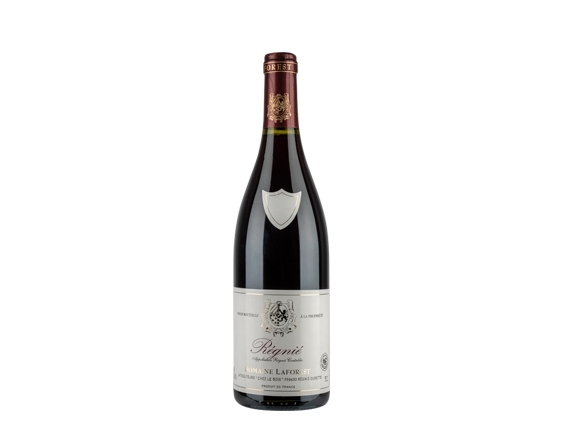Domaine Laforest Régnié 2023