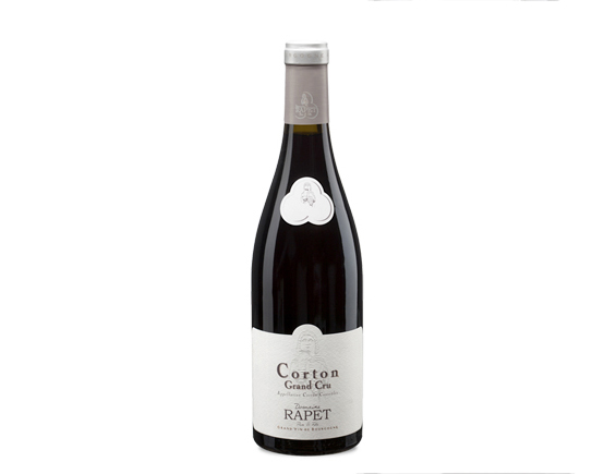 Domaine Rapet Corton Grand Cru 2022