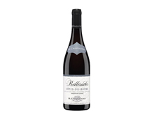 M. Chapoutier Belleruche Rouge 2023