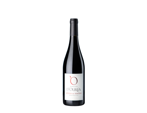 Domaine D'Ouréa Côtes-Du-Rhône Rouge 2022